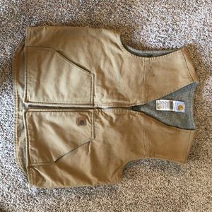 Men’s Carhartt L Vest